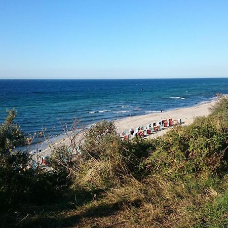 Holiday Home In Rerik Near The Baltic Sea Extérieur photo