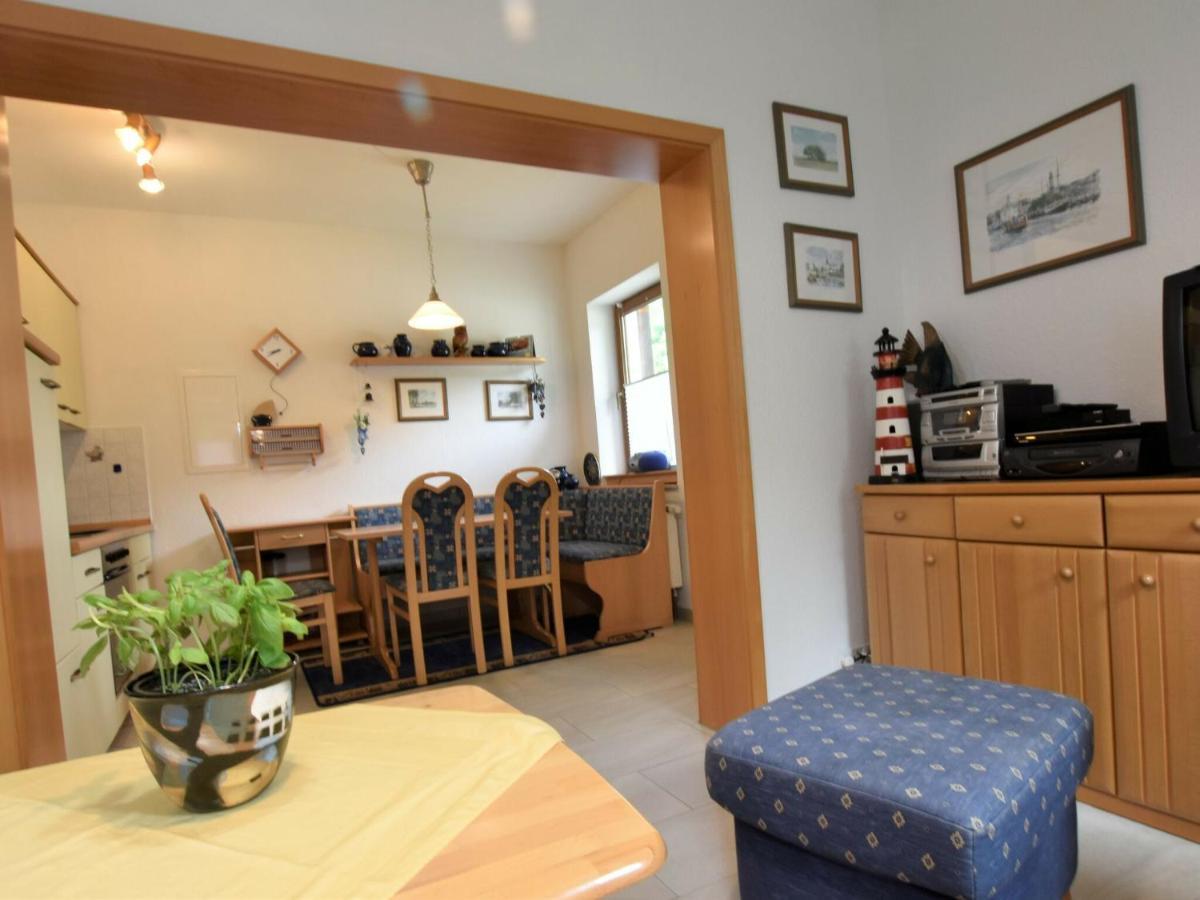 Holiday Home In Rerik Near The Baltic Sea Chambre photo
