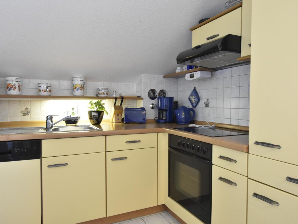 Holiday Home In Rerik Near The Baltic Sea Chambre photo