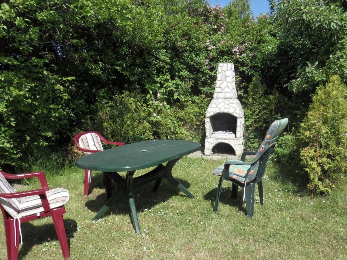 Holiday Home In Rerik Near The Baltic Sea Chambre photo