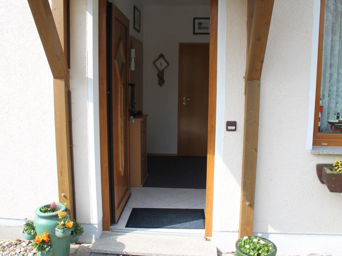 Holiday Home In Rerik Near The Baltic Sea Chambre photo