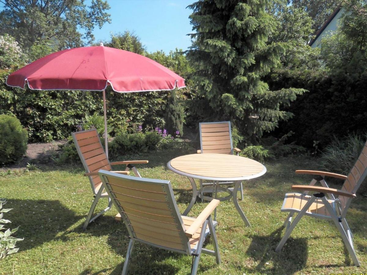 Holiday Home In Rerik Near The Baltic Sea Chambre photo