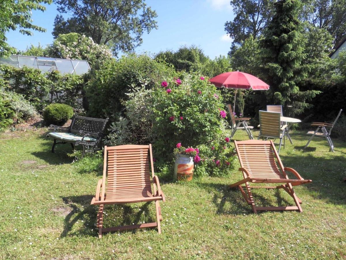 Holiday Home In Rerik Near The Baltic Sea Chambre photo