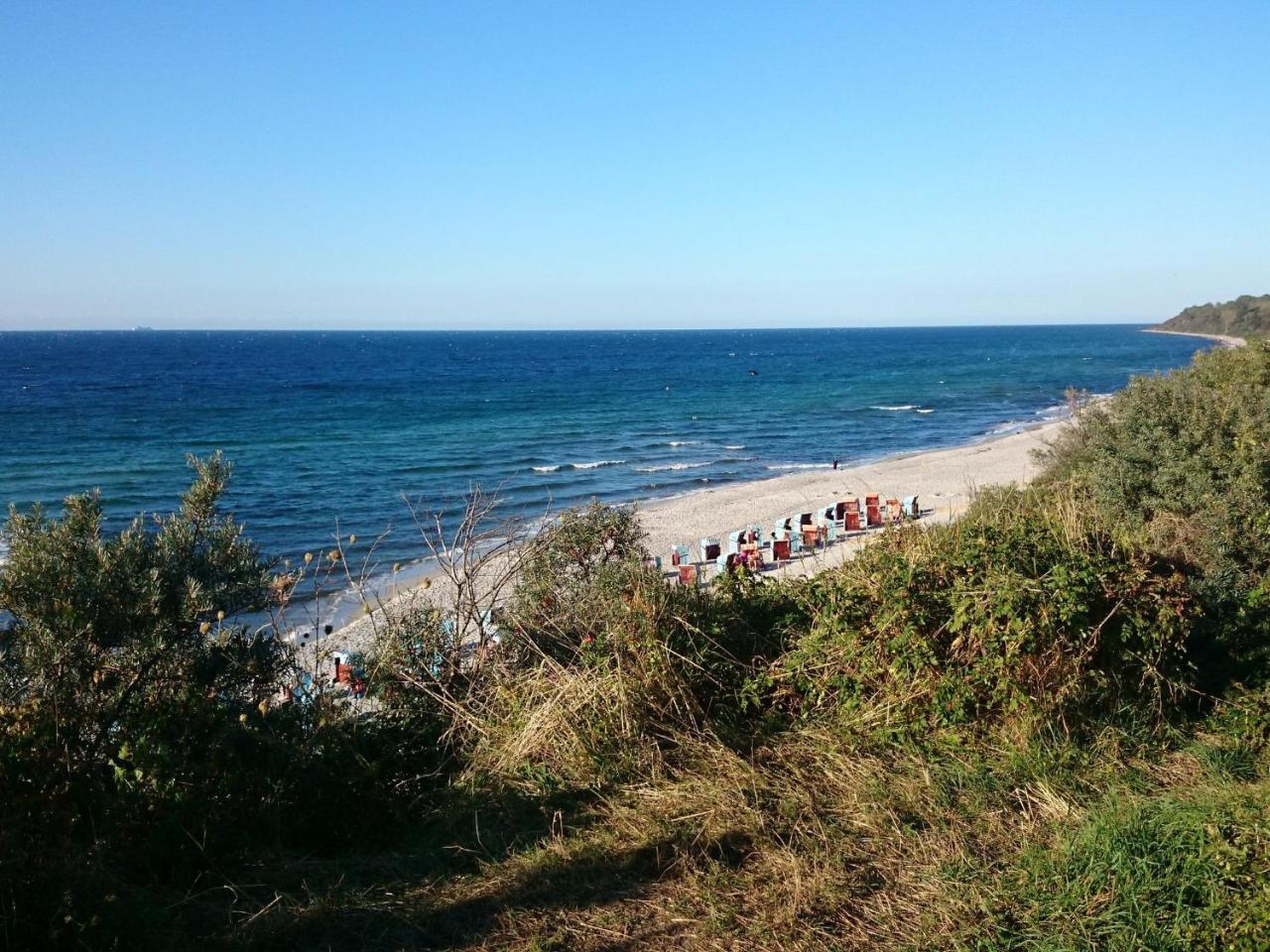 Holiday Home In Rerik Near The Baltic Sea Extérieur photo