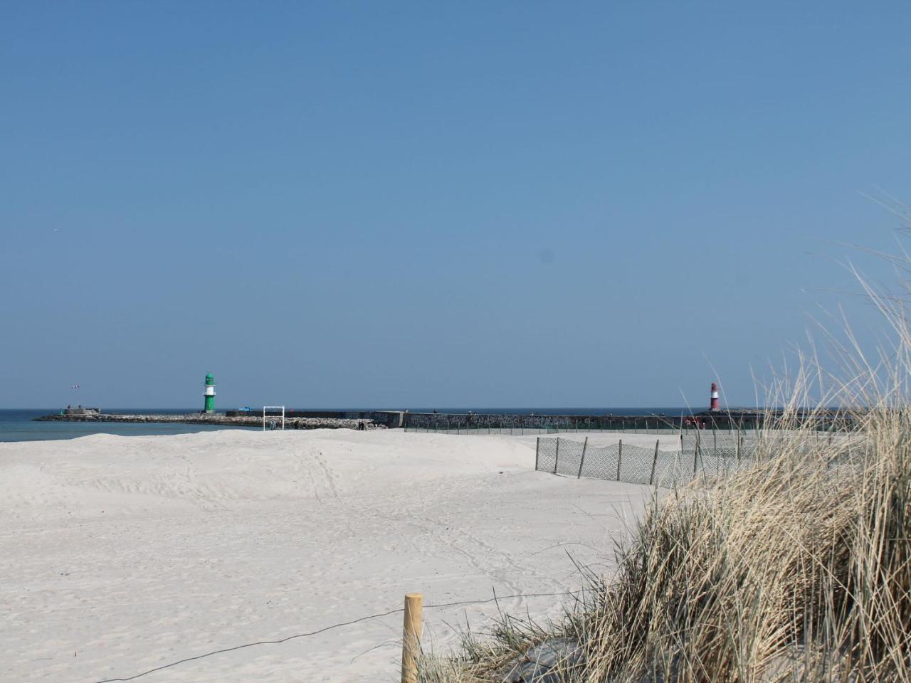 Holiday Home In Rerik Near The Baltic Sea Extérieur photo