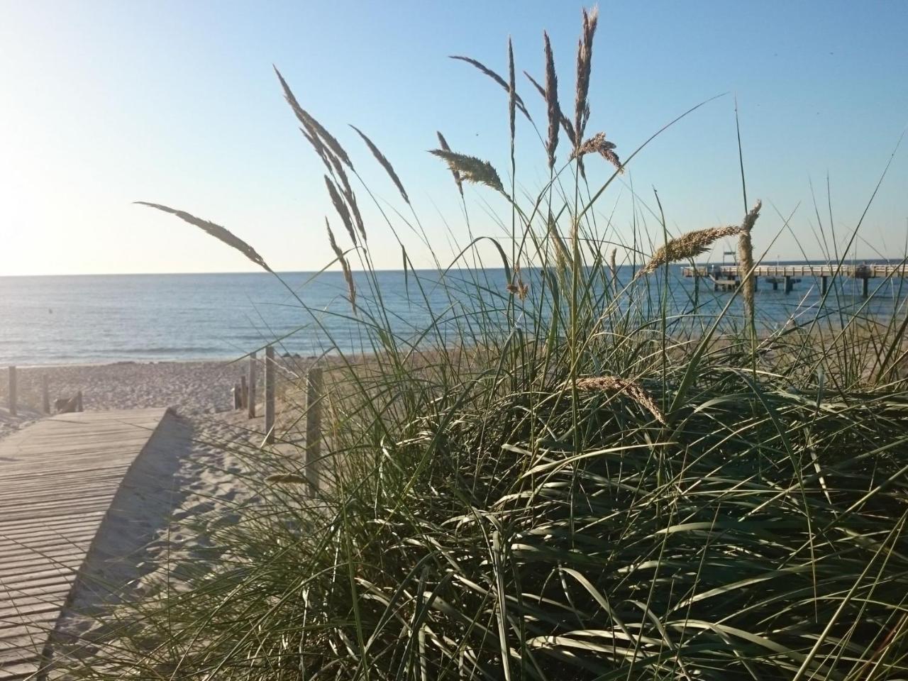 Holiday Home In Rerik Near The Baltic Sea Extérieur photo