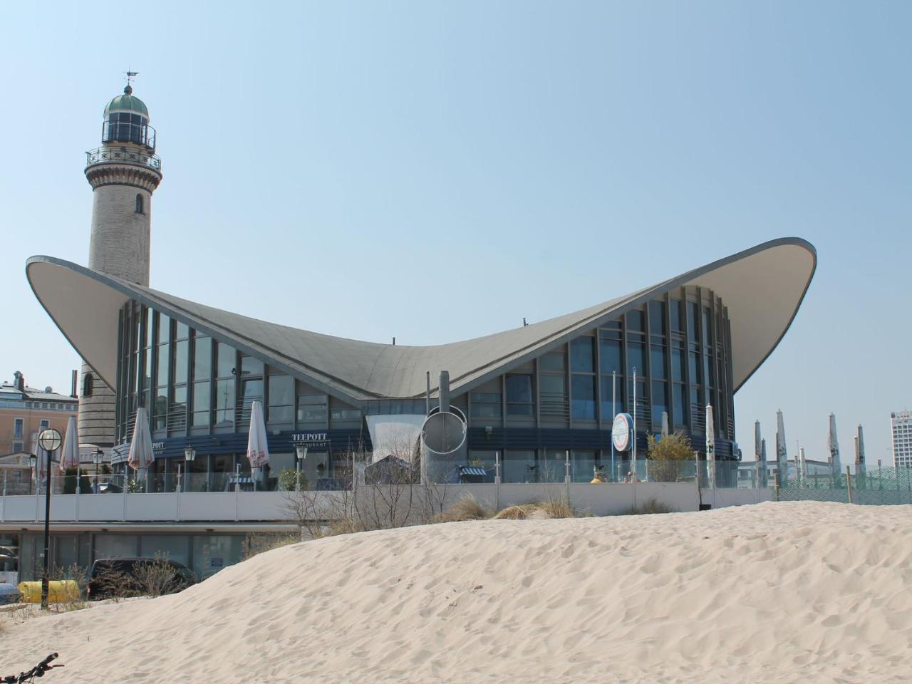 Holiday Home In Rerik Near The Baltic Sea Extérieur photo