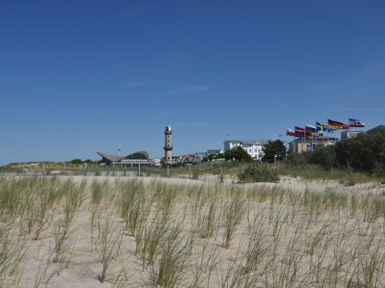 Holiday Home In Rerik Near The Baltic Sea Extérieur photo