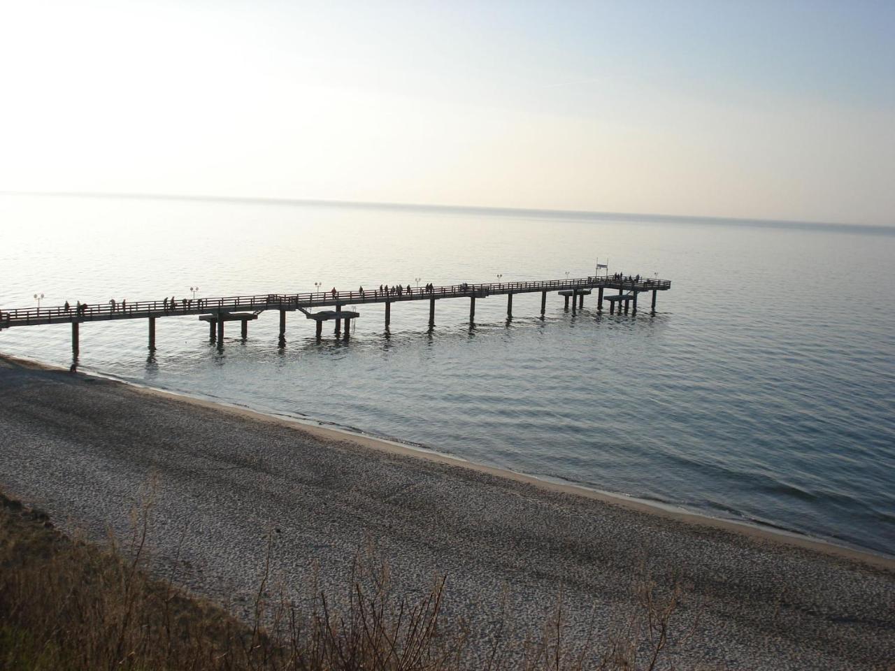 Holiday Home In Rerik Near The Baltic Sea Extérieur photo