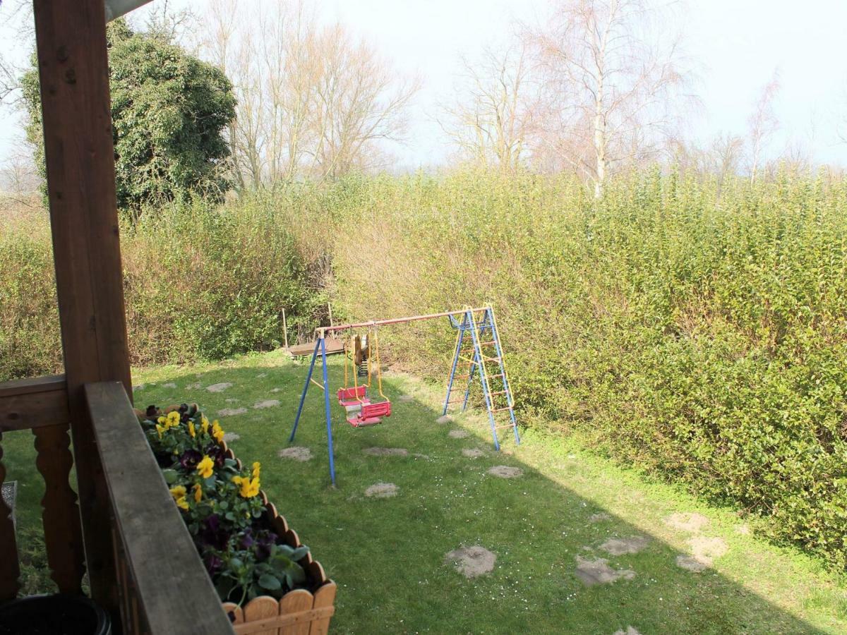 Holiday Home In Rerik Near The Baltic Sea Extérieur photo