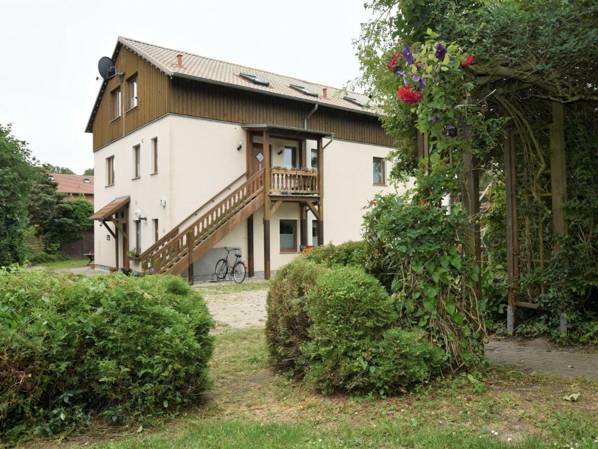 Holiday Home In Rerik Near The Baltic Sea Extérieur photo