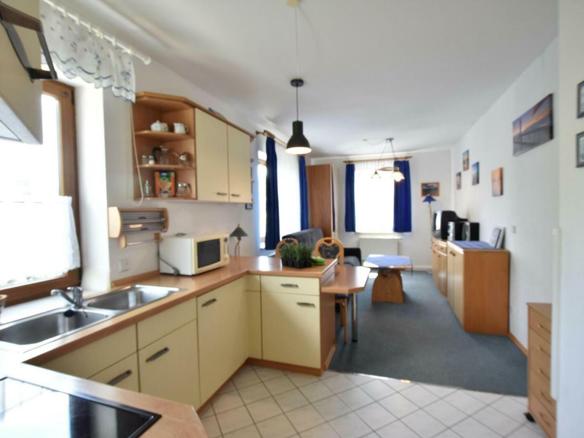 Holiday Home In Rerik Near The Baltic Sea Extérieur photo