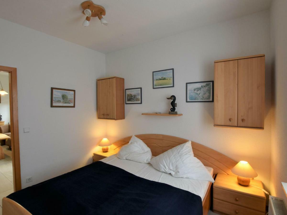 Holiday Home In Rerik Near The Baltic Sea Extérieur photo