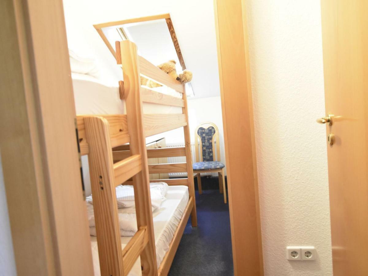 Holiday Home In Rerik Near The Baltic Sea Extérieur photo