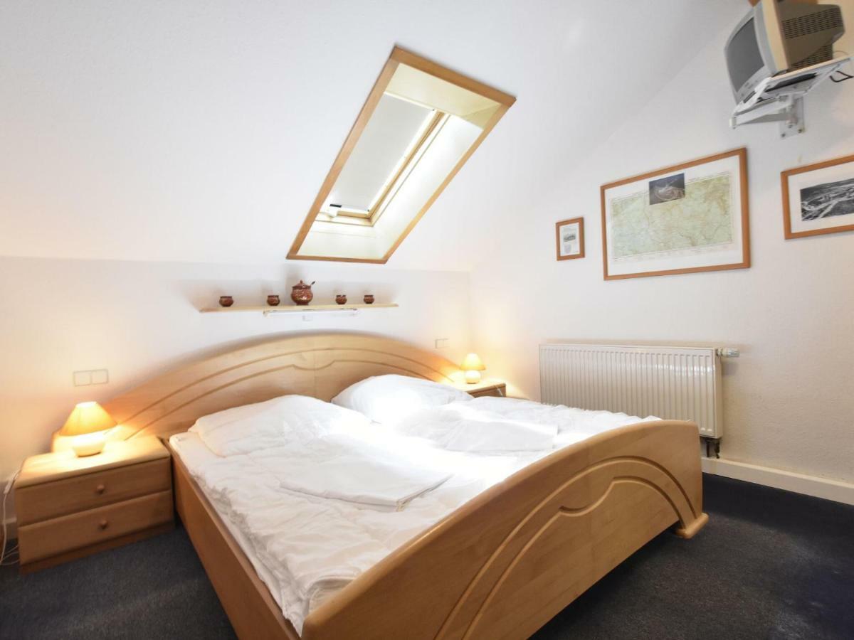 Holiday Home In Rerik Near The Baltic Sea Extérieur photo